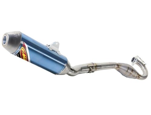 Exhaust & Emissions FMF 270588