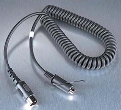 Replacement Cords for Prior J and M Headsets - HC-JJ J-Series Single-Section 5-Pin Only, Manufacturer: J&M, HDSET REPL CRD/HC-JJ Helmet Communication J&M 218092