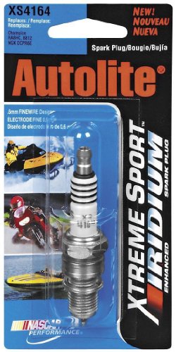 Spark Plugs Autolite 462058