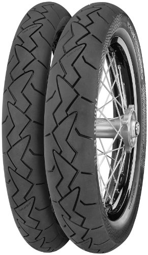 Wheels & Tires Continental 290095