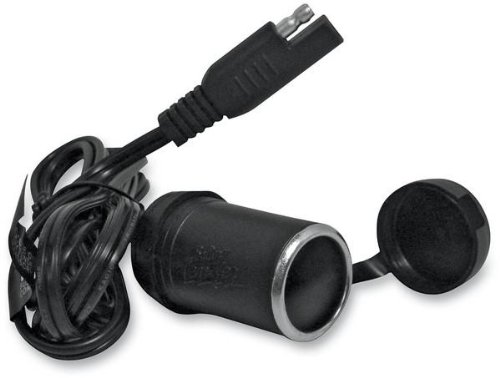 Female Power Port, Manufacturer: Battery Tender, FEMALE POWER PORT Diaphragms Battery Tender 212127