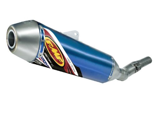 Exhaust & Emissions FMF 274704