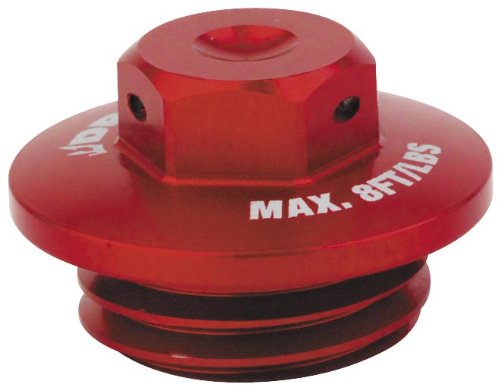 Oil Filler Caps  DOFP-AP4-RD