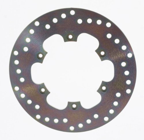 Rotors EBC Brakes 61-5597