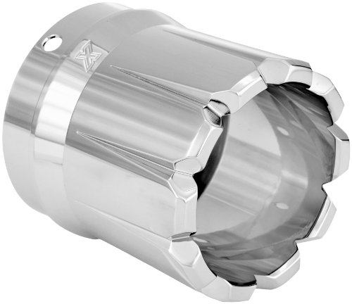 Exhaust & Emissions Xtreme Machine 678140