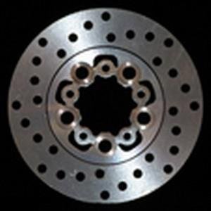 Pads EBC Brakes 610217