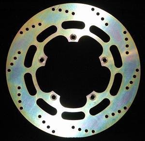 Pads EBC Brakes 612718