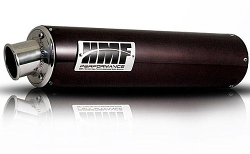 Exhaust & Emissions HMF Engineering 621275