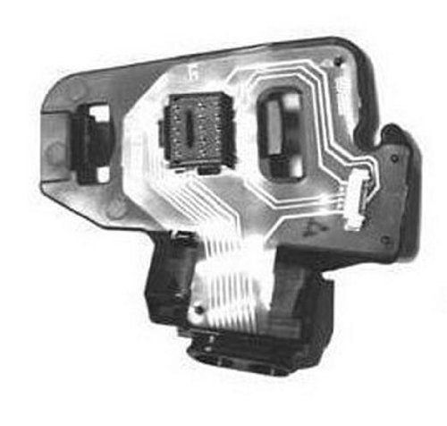 Trailer Tow NCOM 393491
