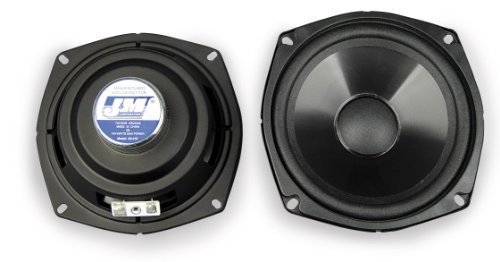 Speaker J&M 217917