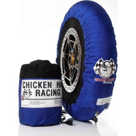 Dual-Sport Tires Chicken Hawk Racing 197002