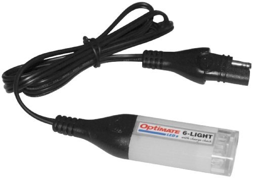 Optimate Flashlight Battery Charge Manufacturer O120 photo