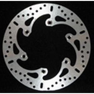 Pads EBC Brakes 612817