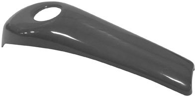 2011 Harley Davidson FLHR Road King Custom Dash Panel, Manufacturer: Fat Baggers, Inc., FBI GAS TANK DASH 08-11 UNPAIN Dash Covers & Pads Fat Baggers 400566