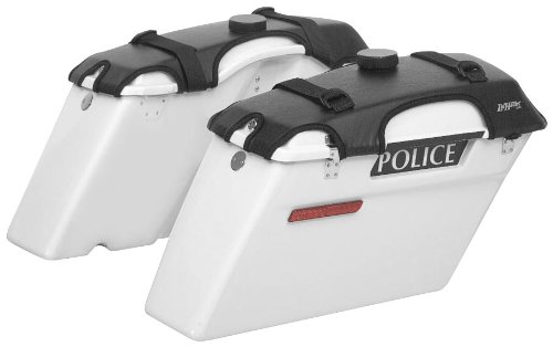 Saddle Bags Ridetek 49-1878