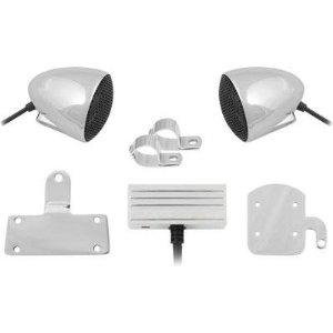 Speaker Cycle Sounds 218288