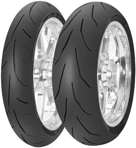 Sport Avon Tyres 305856