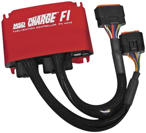 Neutral Safety Back-Up MSD Powersports 567213