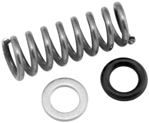 Fuel Mixture Repacking Kit, Manufacturer: Bikers Choice, IDLE MIXTURE NEEDLE REPACK KIT Needle & Seat Assemblies Biker's Choice 420819