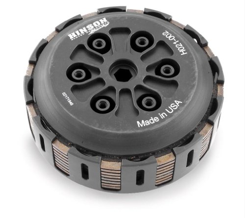 Complete Clutch Sets Hinson Clutch 269950