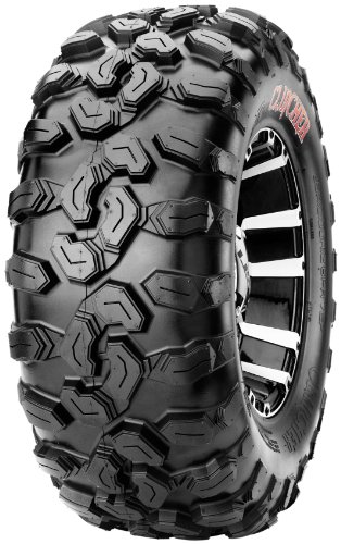 CU04 Clincher Tire - Rear - 26x11Rx12, Manufacturer: Cheng Shin, CU04 26X11R12 CLINCHER RR 6/PR Wheels & Tires Cheng Shin Tires 681416