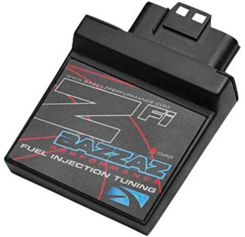 2011 Triumph Tiger 800 Z-Fi Fuel Management System, Manufacturer: Bazzaz, ZFI ST-TRIUMPH TIGER 11-12 Fuel System Bazzaz Performance 128476