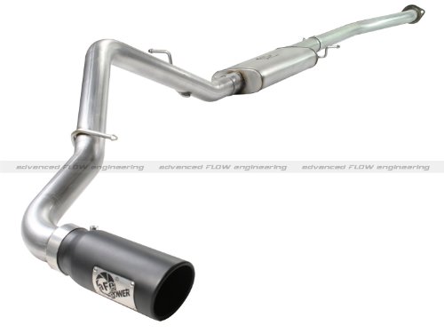 Exhaust & Emissions aFe 49-44012-B