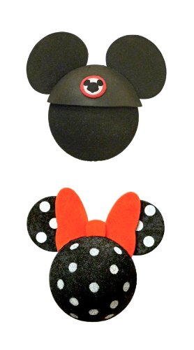 Antenna Toppers Disney 54137