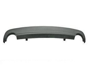 Mercedes w204 Valance Panel Below Rear Bumper GENUINE Bumpers GENUINE MERCEDES MBZ_2048853225733122