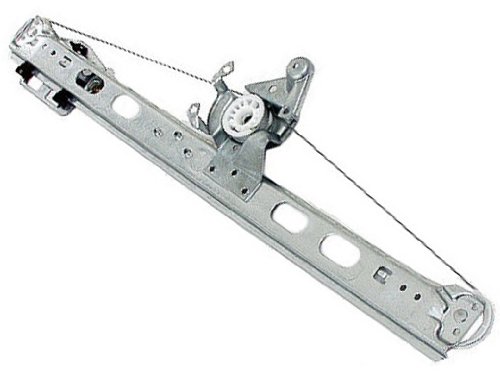 Manual Window Regulators GENUINE MERCEDES 79465102962