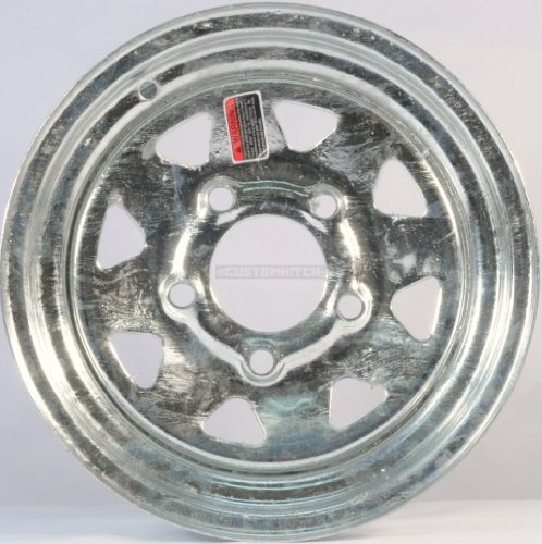 Trailer eCustomRim TDT-TR1029