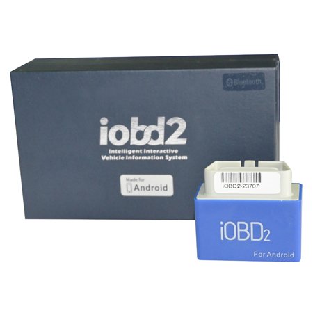 Xtool New Arrival Iobd2 MFI Bluetooth made fro VW Android Car Safety & Security XTOOL