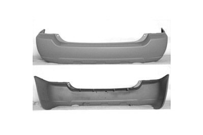 Bumpers Lesonal/Aftermarket 5215948904-05