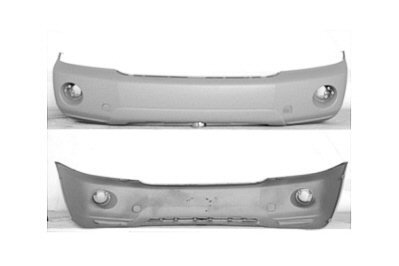 Bumpers Lesonal/Aftermarket 5211948917-06