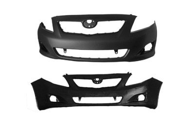 Bumpers Lesonal/Aftermarket 5211902990-09