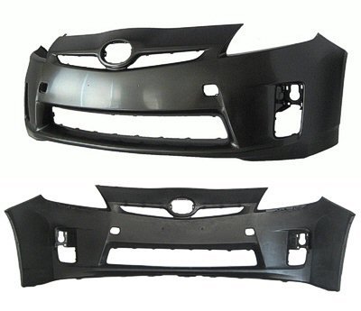 Bumpers Lesonal/Aftermarket 5211947917-10