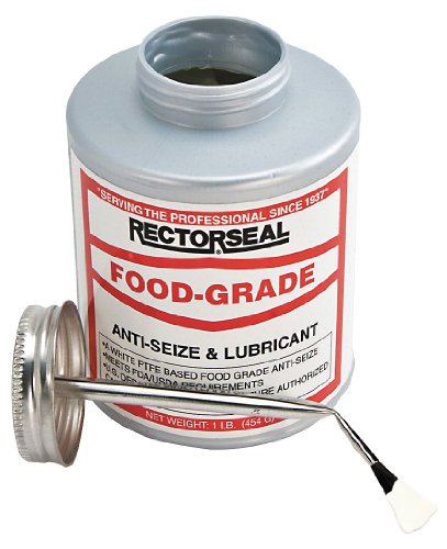 Grease & Lubricants Rectorseal 73931