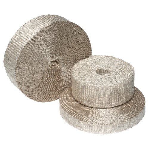 Heat Wrap, Matting & Sleeving HeatShield 325400