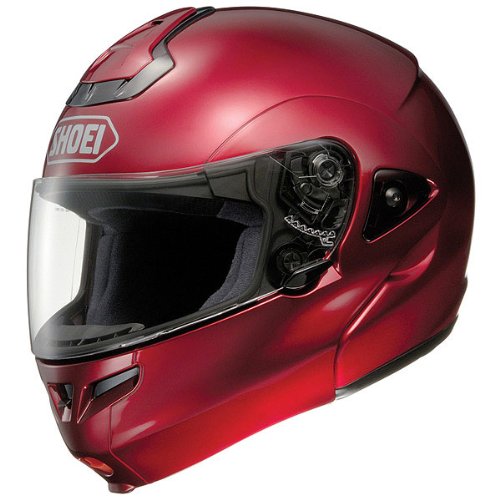 Helmets Shoei 01-165-HH-FBA