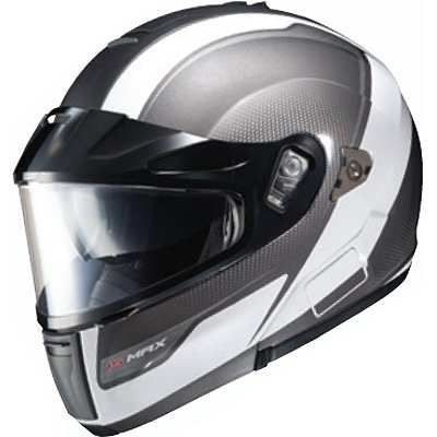 Helmets HJC Helmets 1140-1110-04-HH-FBA