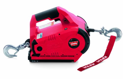 Winches Warn 885030