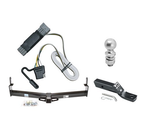 Receivers ProSeries/Tow-Ready/Draw-Tite 51033-118324-2923-63817