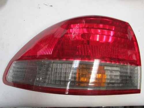 01 02 Honda Accord Left Hand Driver Side Used Oem Taillight Brake Tail Light Assembly Brake Lights Honda 183854