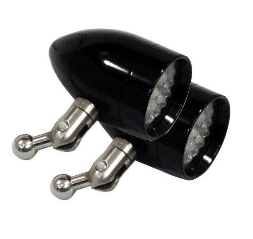 Turn Signal Lights Lazer Star LSK3220A-H