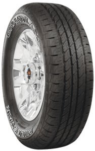 Car, Light Truck & SUV Milestar 22275038