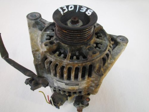 Alternators Toyota 183821
