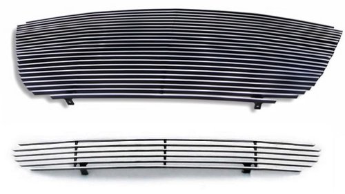 Grille Inserts MaxMate BG-CS133+BG-CS134