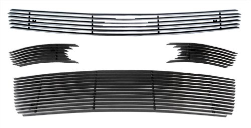 Grille Inserts MaxMate BG-CV035+BG-CV030