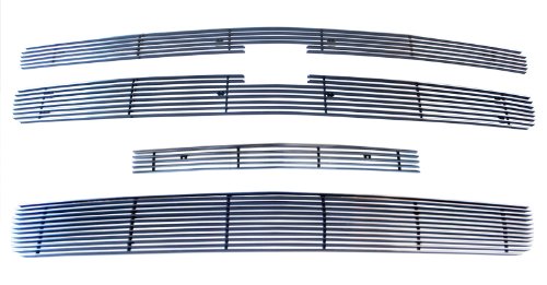 Grille Inserts MaxMate BG-CV036+BG-CV037+BG-CV041