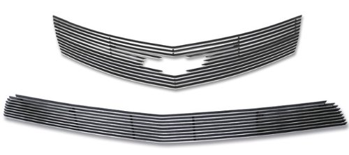 Grille Inserts MaxMate BG-CV057+BG-CV058